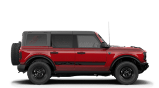 2026 Ford Bronco® External Image 1
